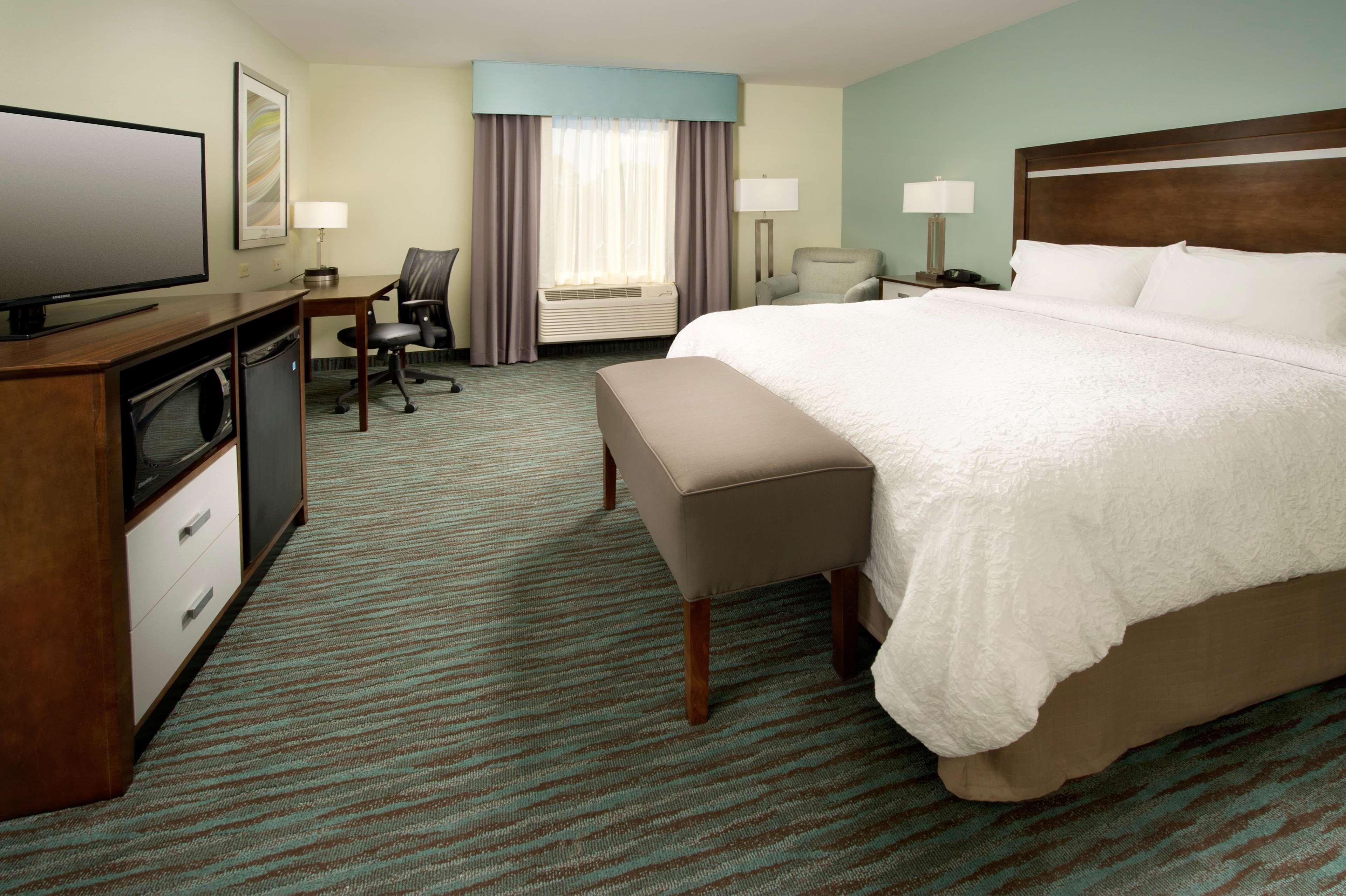 Hampton Inn & Suites Chattanooga/Hamilton Place Bagian luar foto