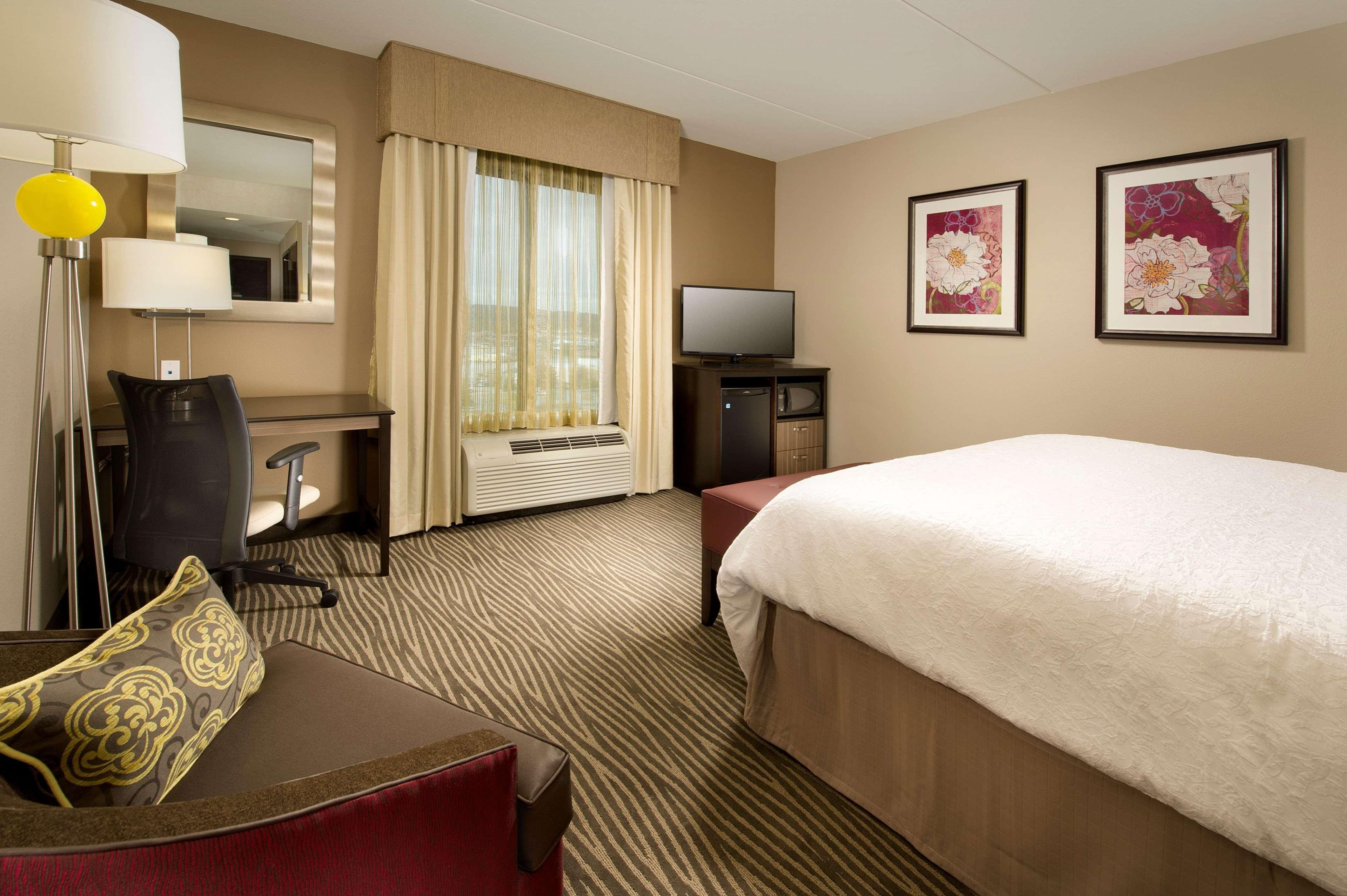 Hampton Inn & Suites Chattanooga/Hamilton Place Bagian luar foto