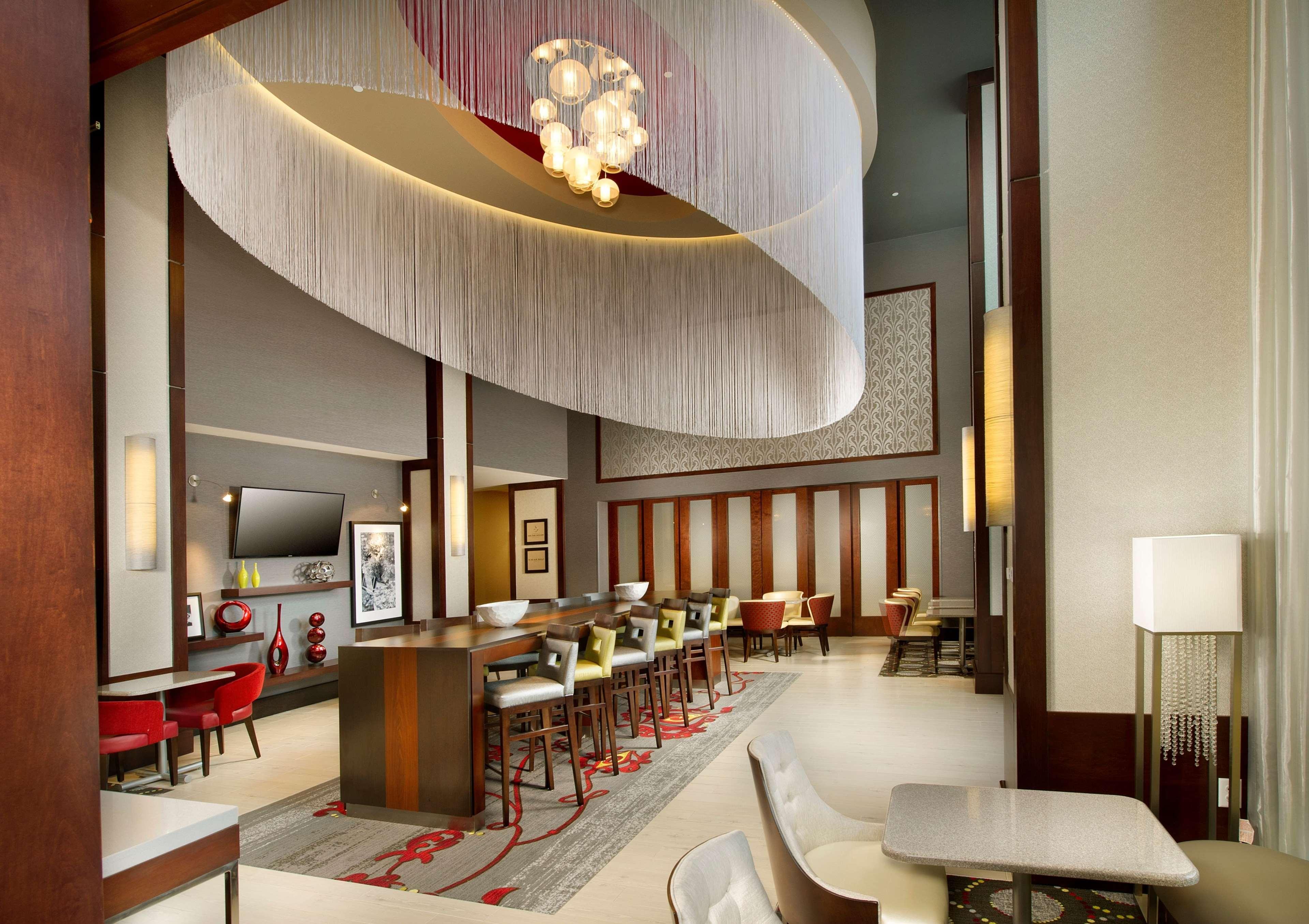 Hampton Inn & Suites Chattanooga/Hamilton Place Bagian luar foto