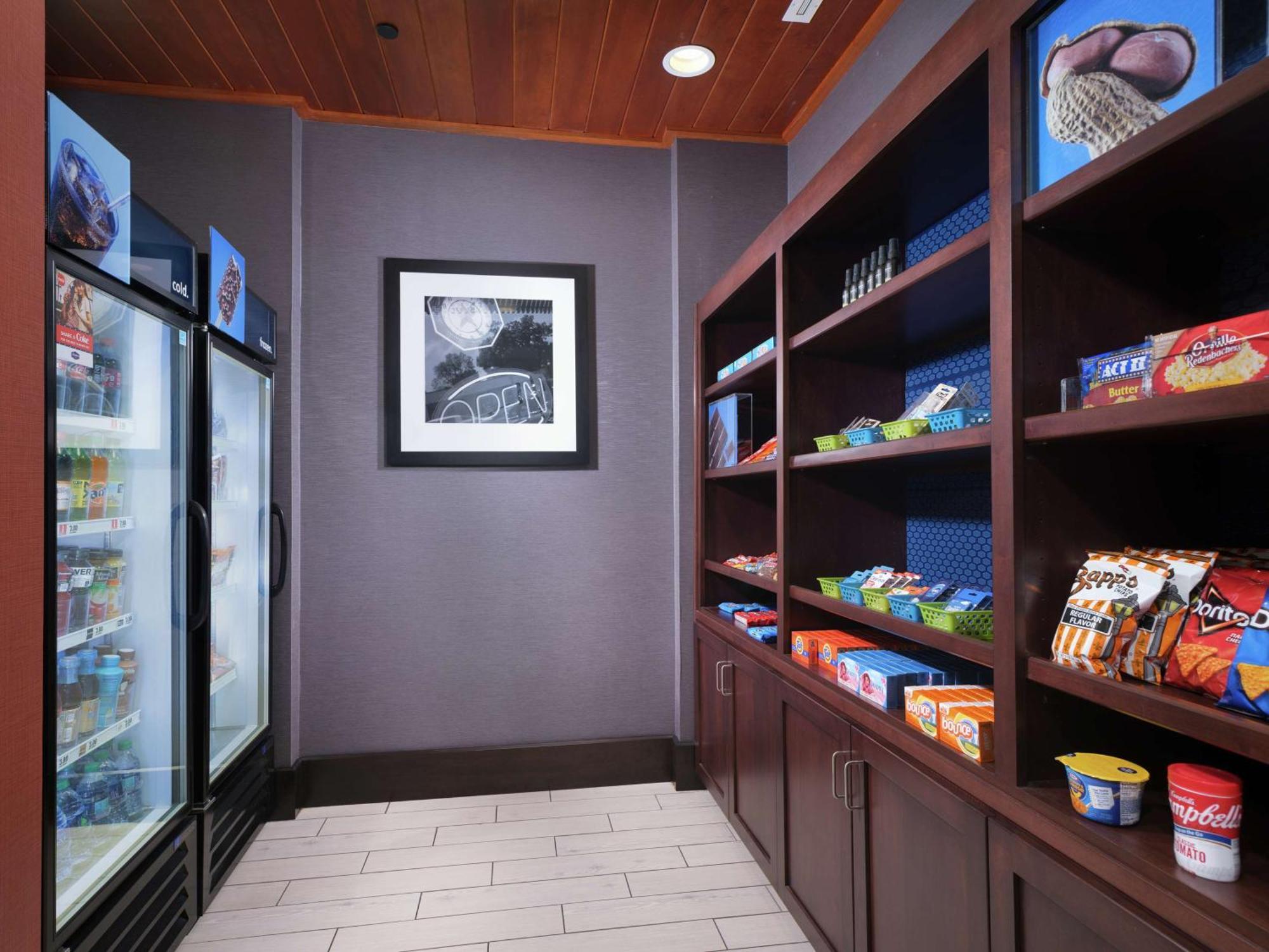 Hampton Inn & Suites Chattanooga/Hamilton Place Bagian luar foto